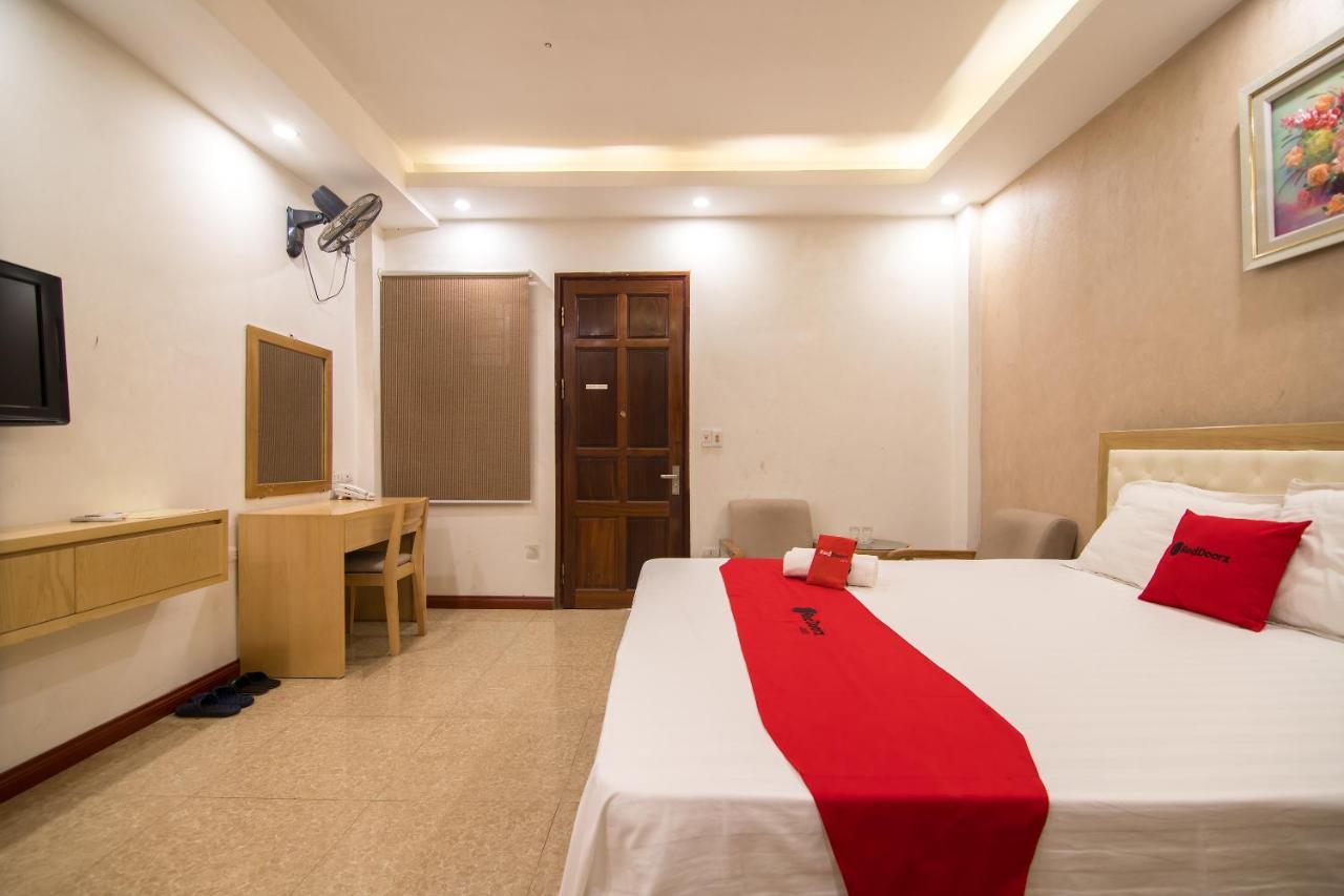 Newstyle Apartment Tran Duy Hung Hanói Exterior foto
